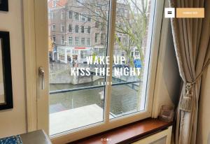 redlight canalview city centre