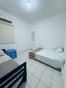 Charmoso e aconchegante espaço a 1 km da praia