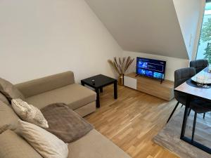 New Apartment with Beautiful Balcony 16