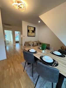 New Apartment with Beautiful Balcony 16