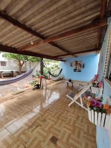 Casa Pedacinho do Céu