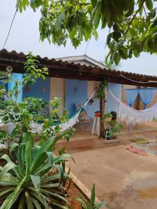 Casa Pedacinho do Céu