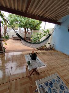 Casa Pedacinho do Céu