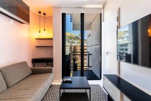 Flamingo 704 - Sea Point Studio Aprt