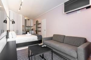 Flamingo 705 - Sea Point Studio Aprt