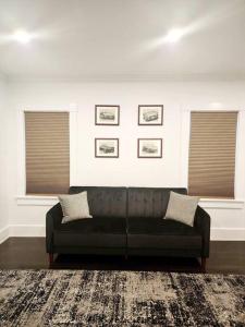 Comfort and Location!