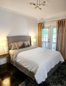 Comfort and Location!