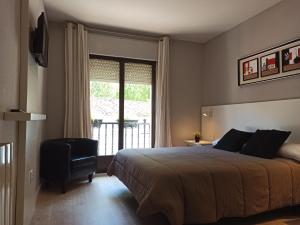 Hotel Marrodan Arnedillo