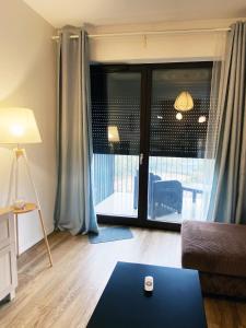 Comfortable Penthouse Burakowska