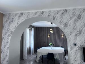 Maisons de vacances Maison de maitre Les toiles a Elise : photos des chambres