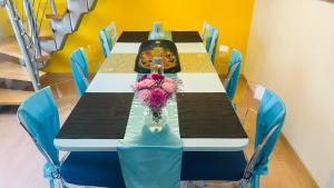 Winner Star RVSVN Ferien Wohnung