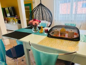 Winner Star RVSVN Ferien Wohnung