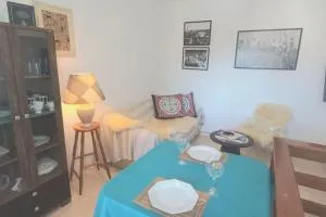 Aconchegante ap loft no centro - Nova Palmira