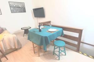 Aconchegante ap loft no centro