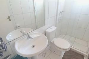 Aconchegante ap loft no centro