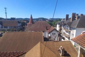 Aconchegante ap loft no centro