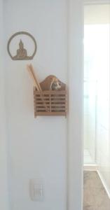 Aconchegante ap loft no centro