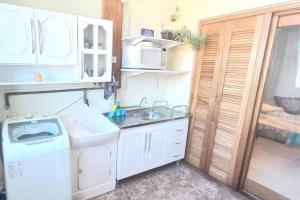 Aconchegante ap loft no centro