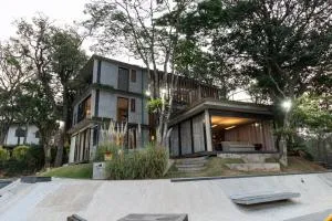 Blaze s SkateHouse Eco-spa e Refugio- Atibaia, SP - Bairro dos Pintos