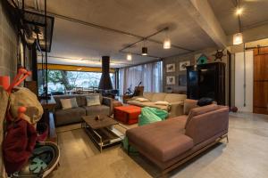 Blaze s SkateHouse Eco-spa e Refugio- Atibaia, SP