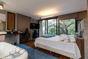 Blaze s SkateHouse Eco-spa e Refugio- Atibaia, SP