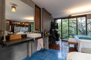 Blaze s SkateHouse Eco-spa e Refugio- Atibaia, SP