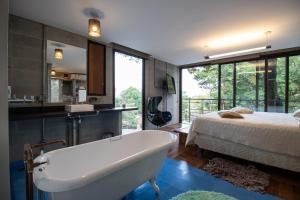 Blaze s SkateHouse Eco-spa e Refugio- Atibaia, SP