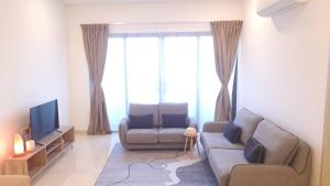 Plaza Arkadia Desa Parkcity KL Kepong