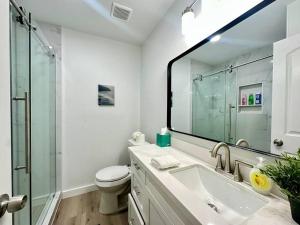 1BR & 1BA Houston Getaway in the Heart of Montrose