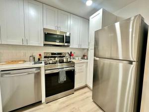 1BR & 1BA Houston Getaway in the Heart of Montrose