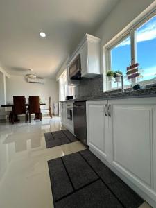 Paradise in the Island