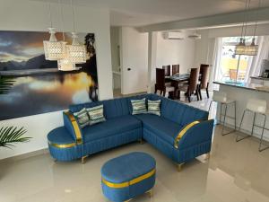 Paradise in the Island