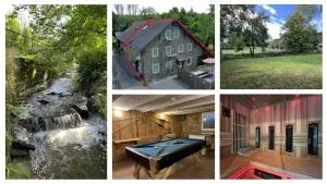 La Belle Vie aux Quartes - Chéoux