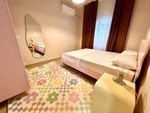 Renkli Rüyalar Oteli