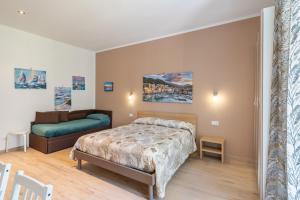 Marisa Holiday House Apartment Cetara Sea View