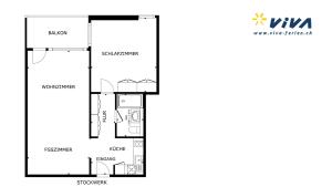 Residenz am See B207