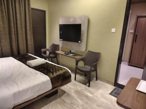 Kedari Residency