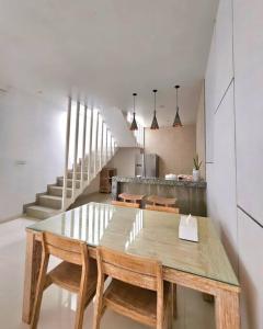 Nikaya Villa - 3 Bedrooms Near Seminyak