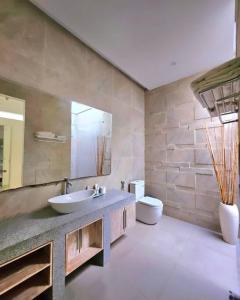 Nikaya Villa - 3 Bedrooms Near Seminyak