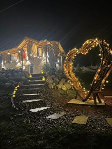 MaviLand Chalet