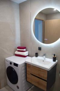 Suur-Posti Apartments