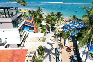 Apartamento Beira Mar