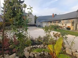 Csobánc apartman - Тапольця