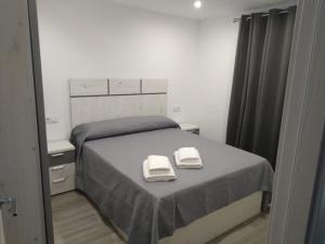 apartamento nuevo - Ubytování bez kategorie ve městě Alcalá la Real