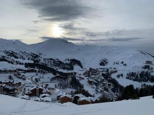 Maison au cœur de la vallée de Haute-Tarentaise