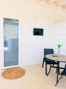 Habitación Doble con vistas a la piscina