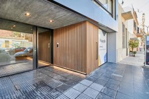 Soho Apartments