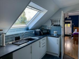 The Coach House Knipoch