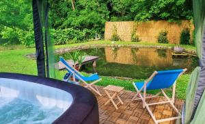 Kuća za odmor ZORA BAJNA