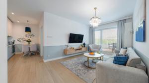 Apartament Florencja B011 - Polanki Aqua - Holiday City